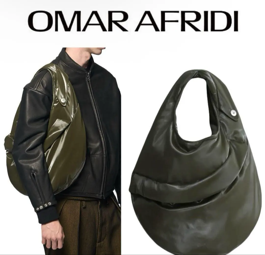 2026年最新】omar afridi lidia bagの人気アイテム - メルカリ