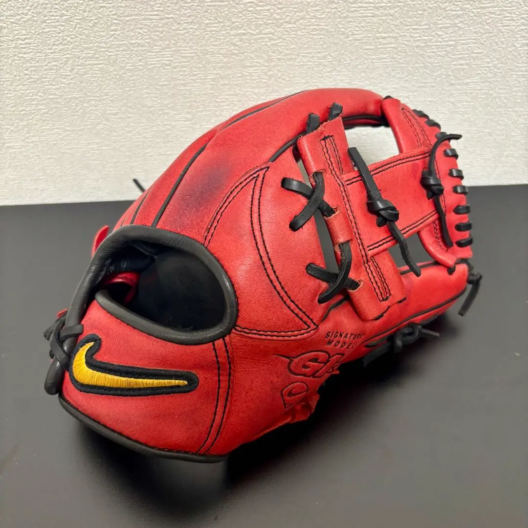 2026年最新】ナイキ グローブ 岩村の人気アイテム - メルカリ