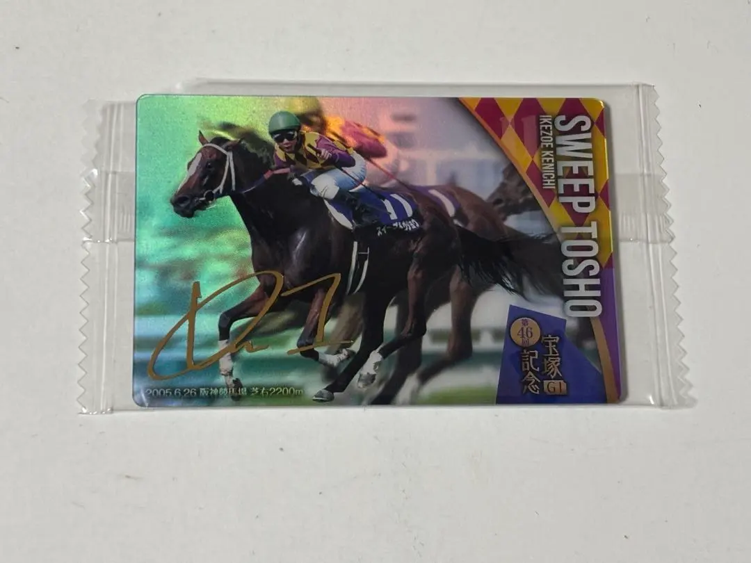 2026年最新】池添謙一サインの人気アイテム - メルカリ