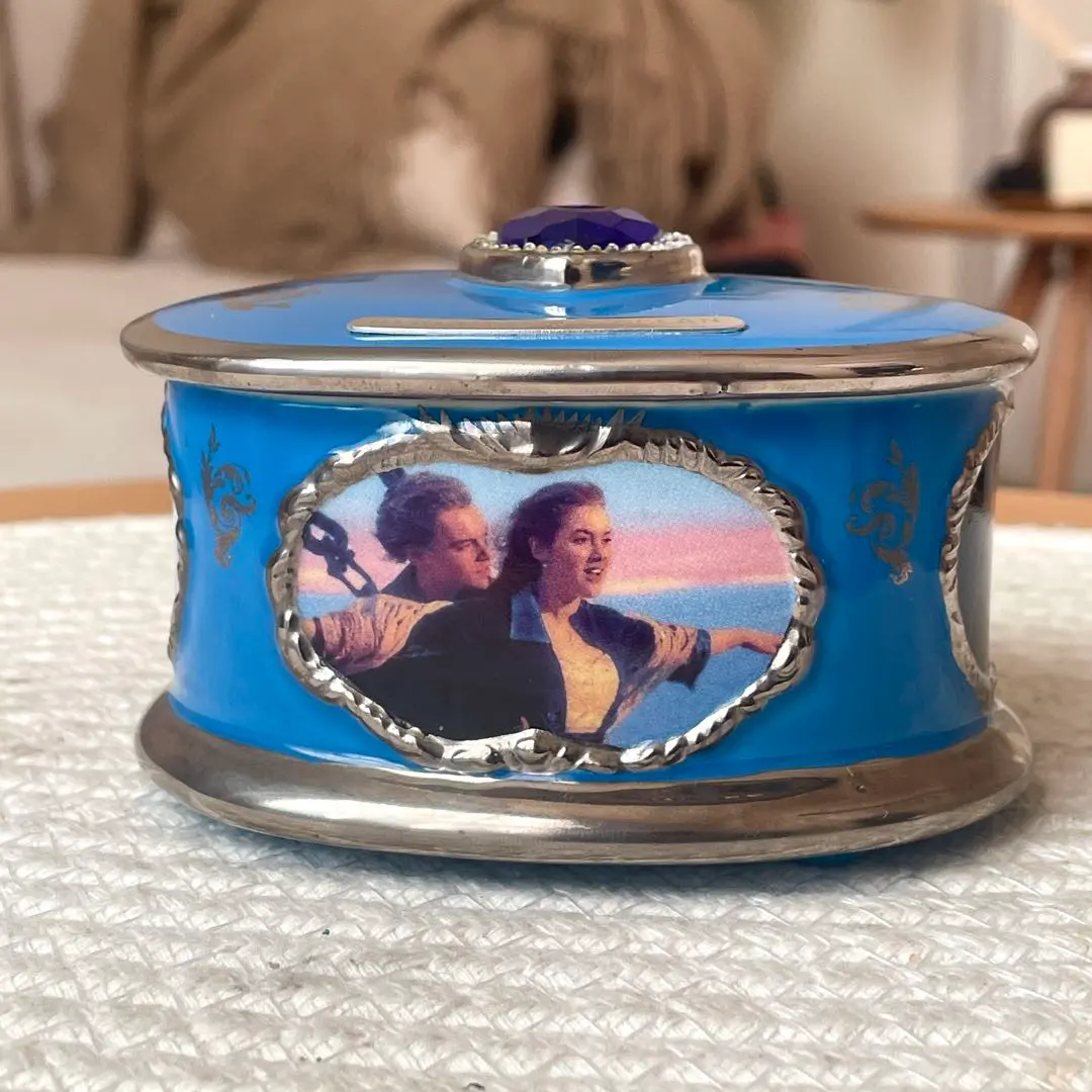 2026年最新】my heart will go on オルゴールの人気アイテム - メルカリ