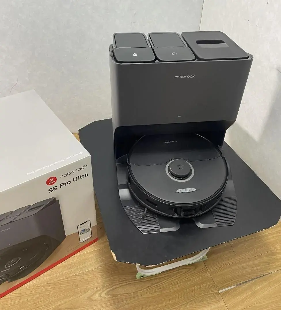 2026年最新】roborock s8 pro ultraの人気アイテム - メルカリ