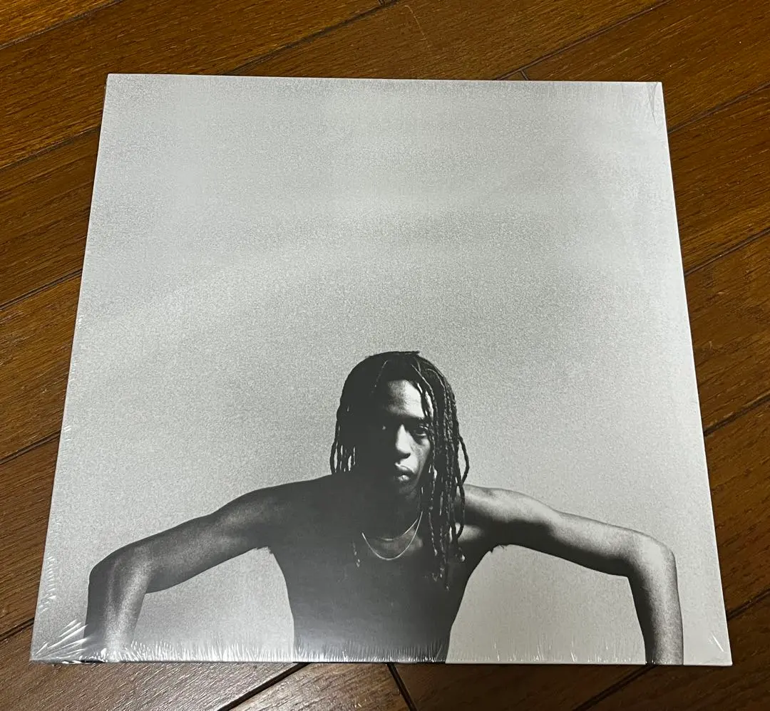 2026年最新】Mndsgn レコードの人気アイテム - メルカリ