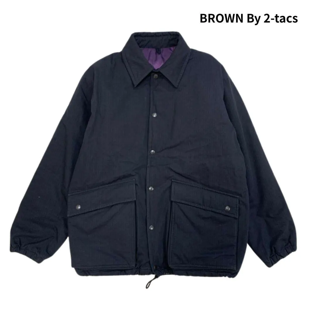 2026年最新】brown by 2-tacs coachの人気アイテム - メルカリ