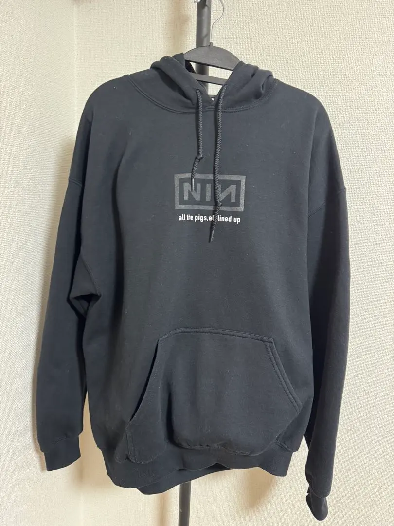 2026年最新】MIU404 パーカーの人気アイテム - メルカリ