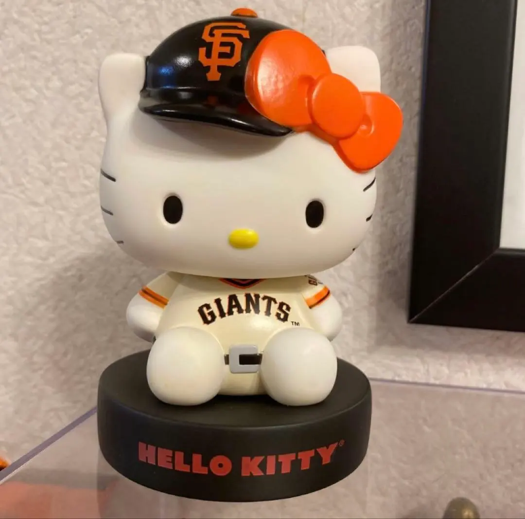 2026年最新】バブルヘッドドール キティの人気アイテム - メルカリ