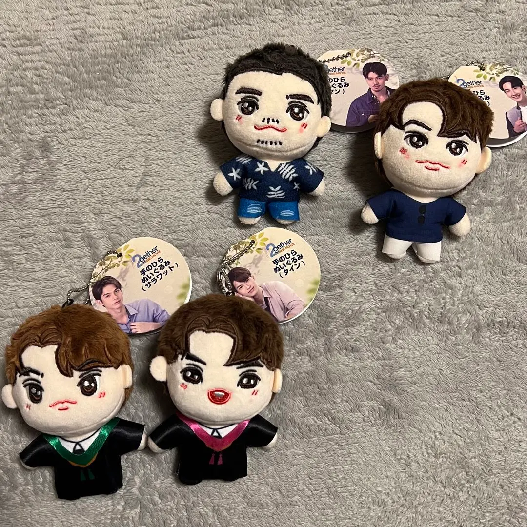 2026年最新】サラワットぬいぐるみの人気アイテム - メルカリ