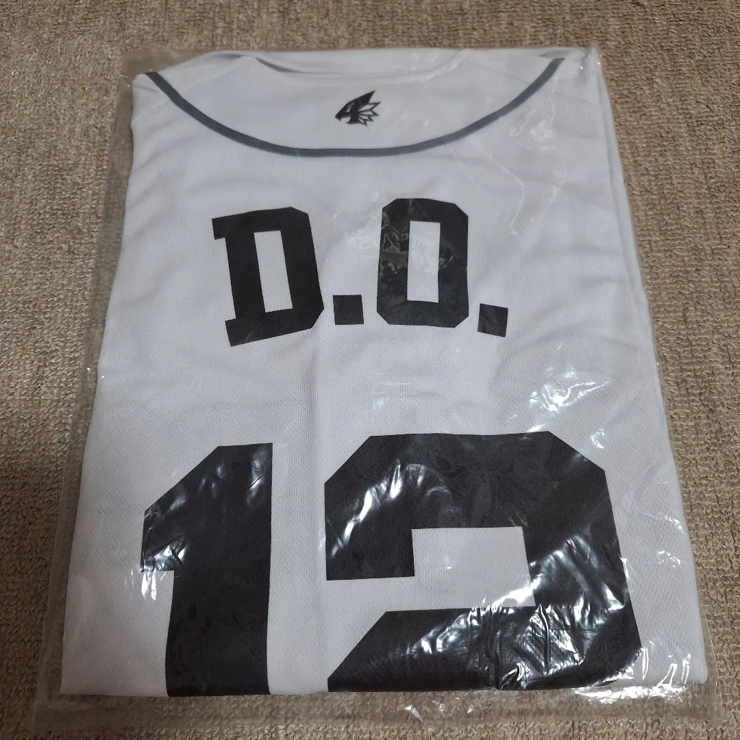 2026年最新】ギョンス ユニフォームの人気アイテム - メルカリ