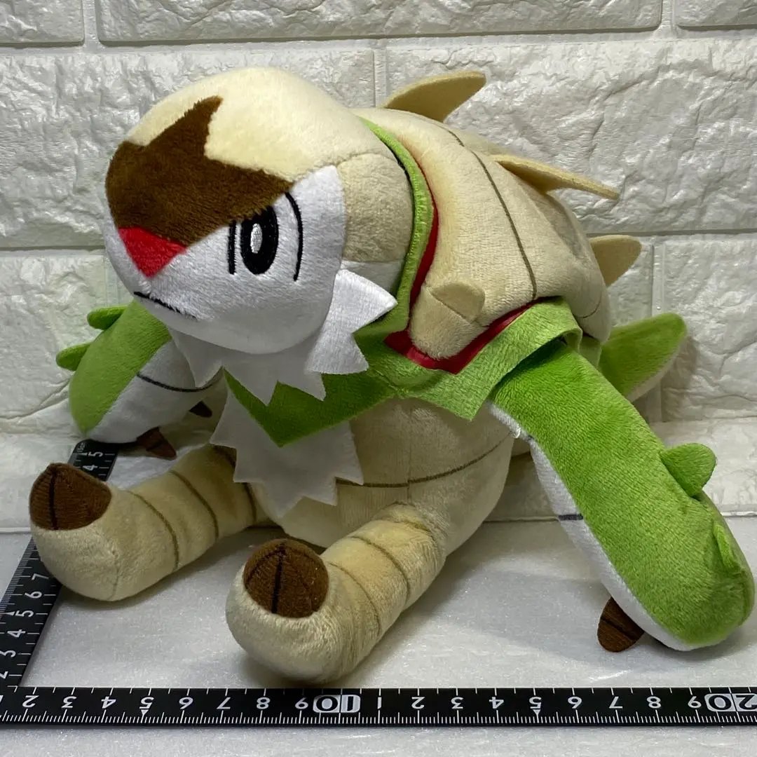 2026年最新】ブリガロン ぬいぐるみの人気アイテム - メルカリ