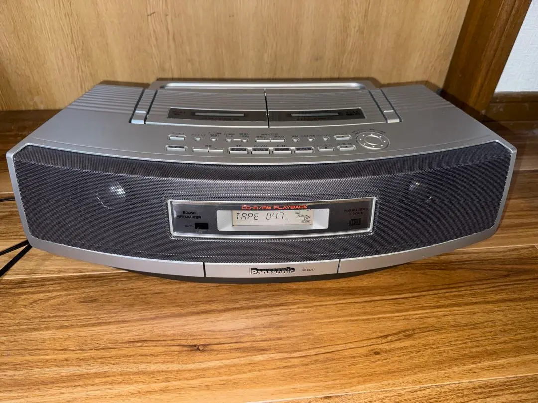 2026年最新】rx-ed57の人気アイテム - メルカリ