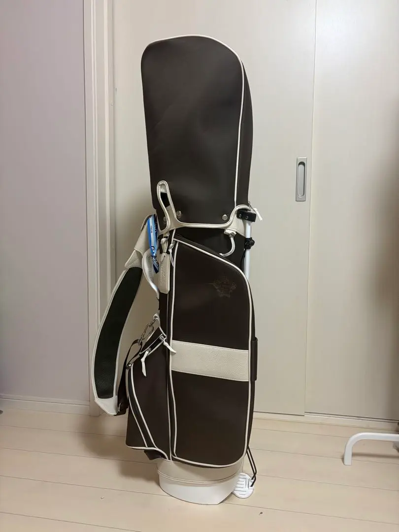 2026年最新】Orobianco ゴルフバッグ・キャディバッグの人気アイテム