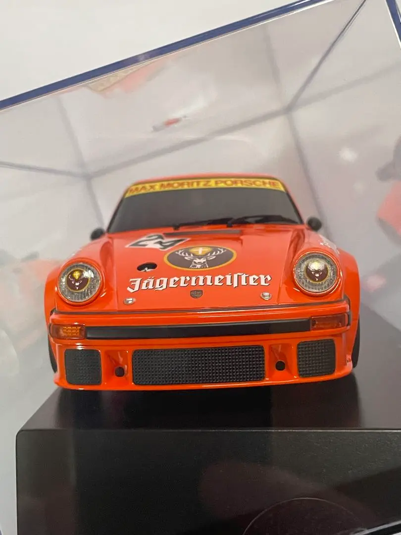 2026年最新】ラジコン ポルシェ 934の人気アイテム - メルカリ