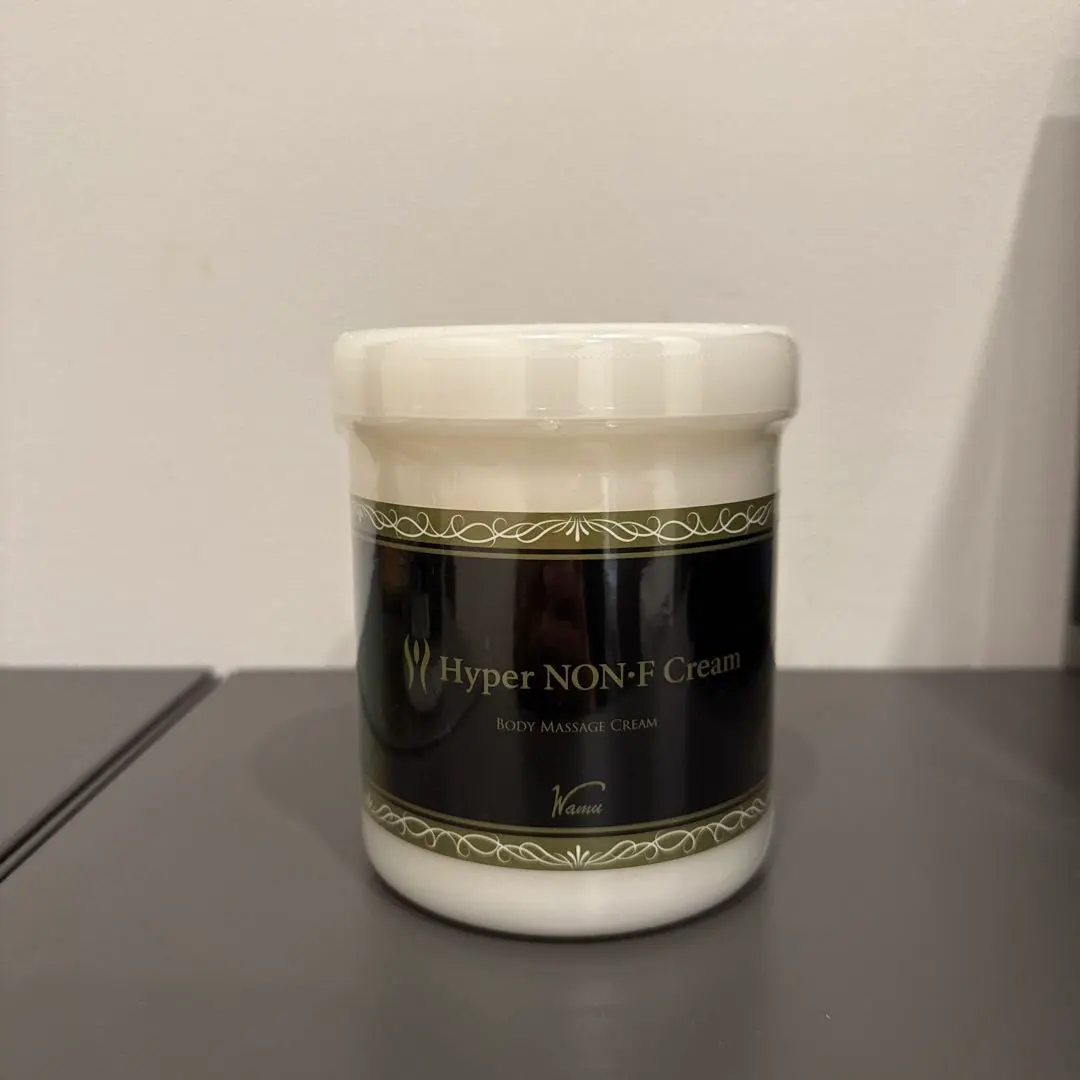2026年最新】ハイパーノンエフクリームの人気アイテム - メルカリ