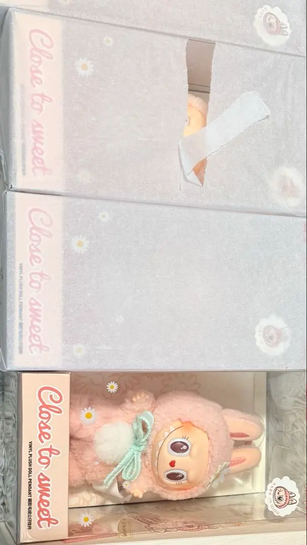 2026年最新】mokoko close to sweetの人気アイテム - メルカリ