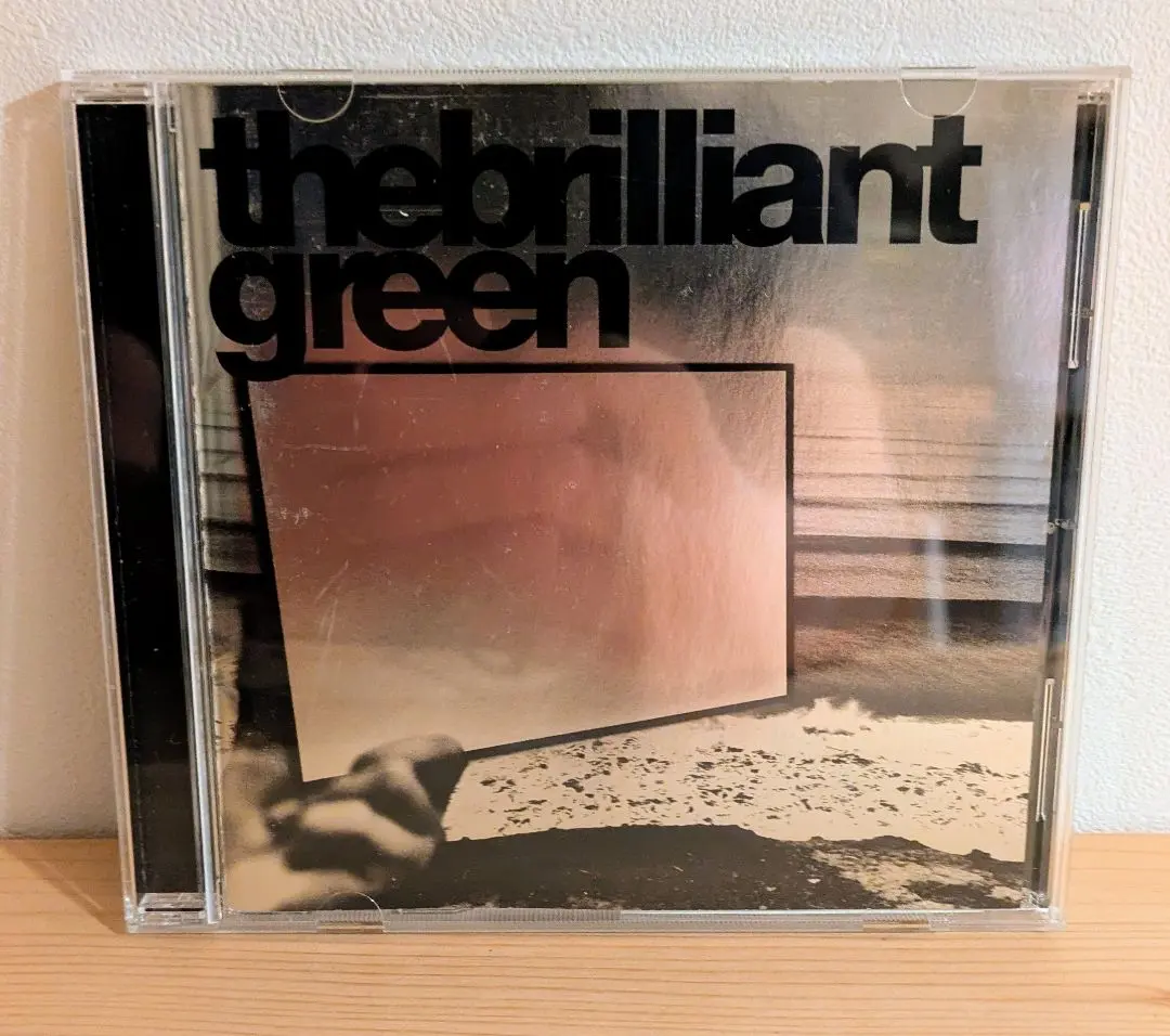 2026年最新】the brilliant green レコードの人気アイテム - メルカリ