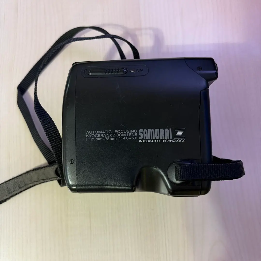 2026年最新】KYOCERA SAMURAI Zの人気アイテム - メルカリ