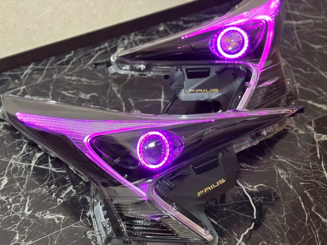 2026年最新】50プリウス前期 イカリングの人気アイテム - メルカリ