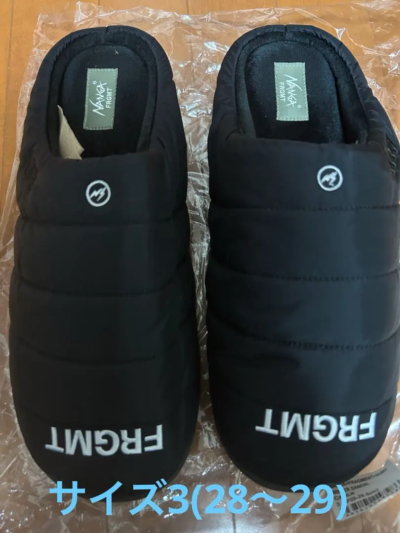 2026年最新】nanga fragment subuの人気アイテム - メルカリ