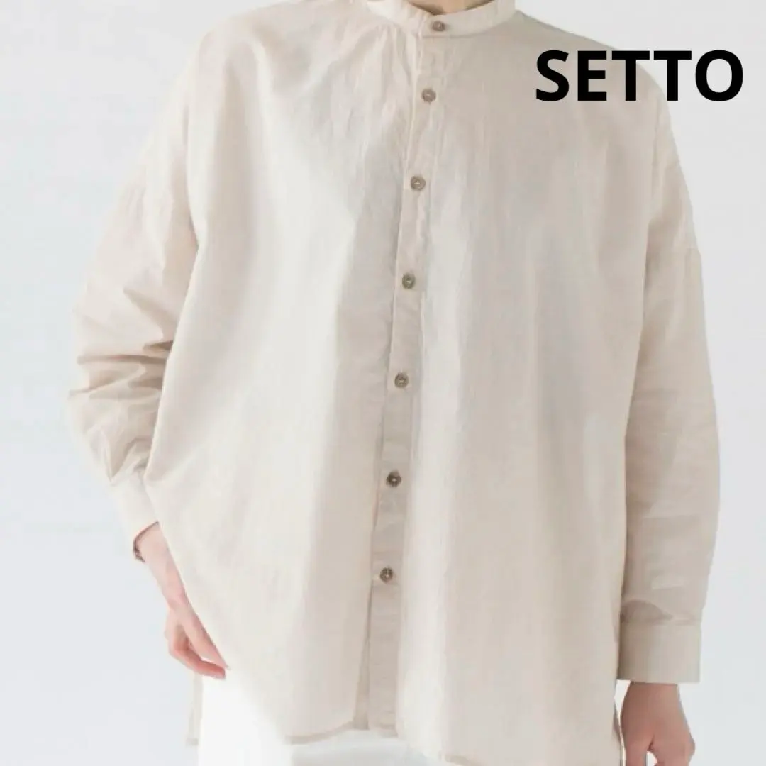 2026年最新】中川政七商店 シャツ・ブラウスの人気アイテム - メルカリ