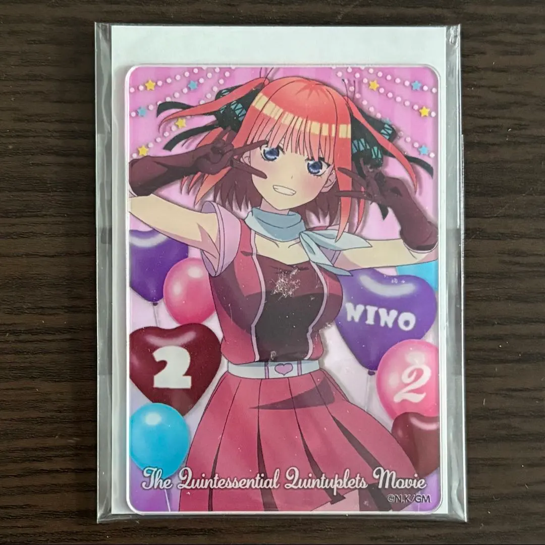 2026年最新】五等分の花嫁 tsutaya アクリルスタンド アイドルの人気