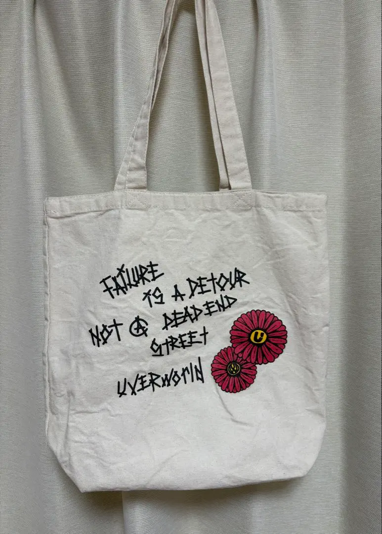 2026年最新】UVERworldエコバッグの人気アイテム - メルカリ