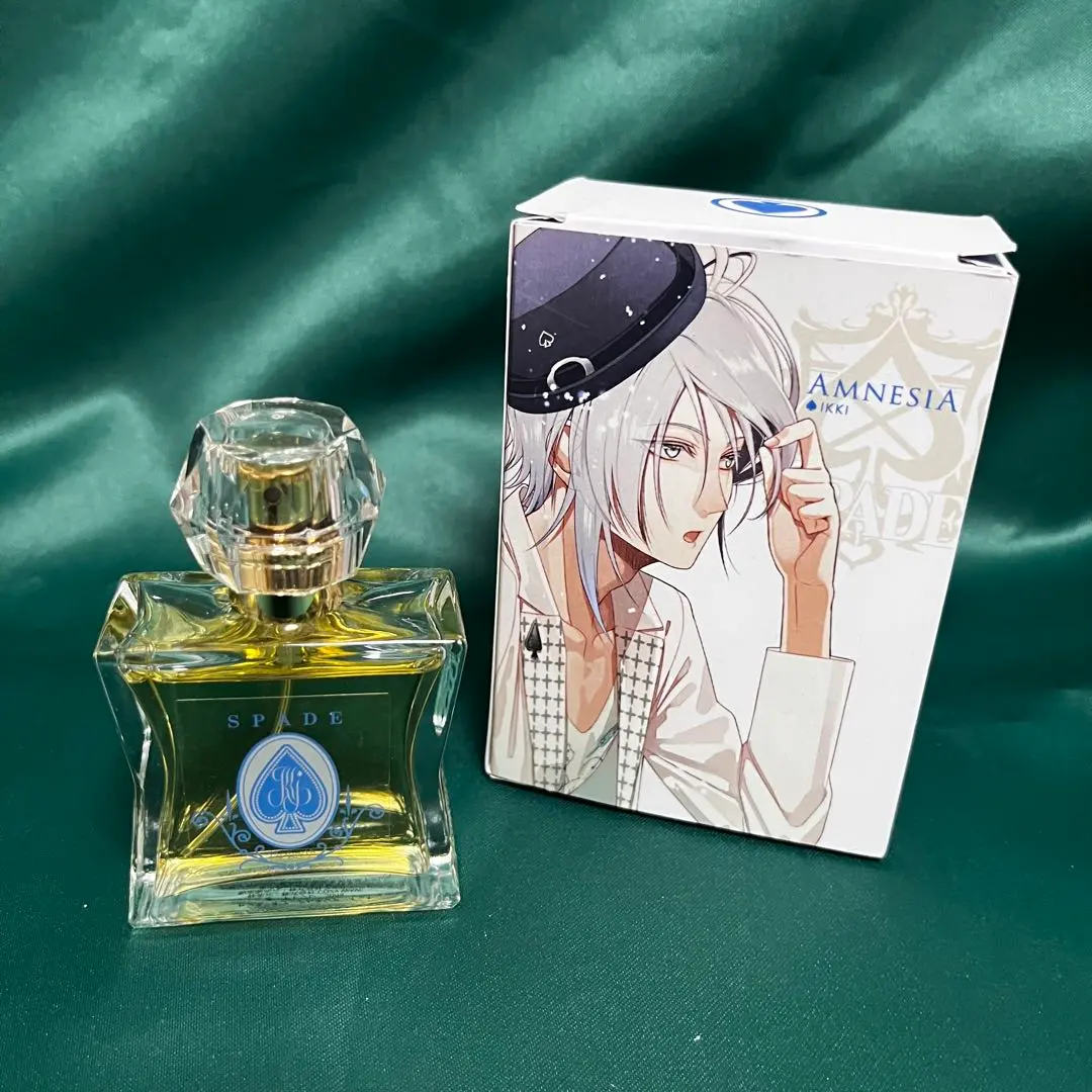 2026年最新】amnesia 香水の人気アイテム - メルカリ