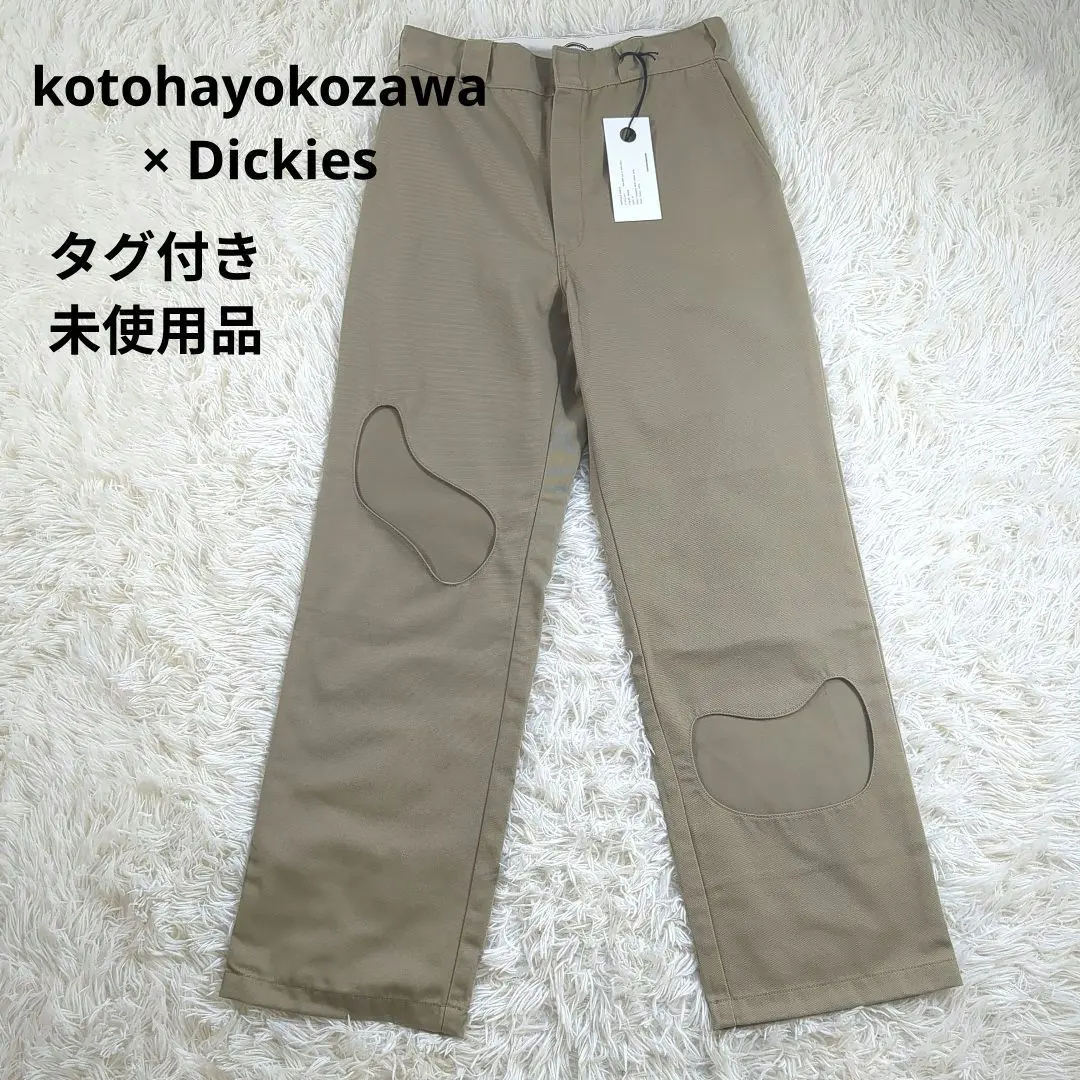 2026年最新】kotohayokozawa dickiesの人気アイテム - メルカリ