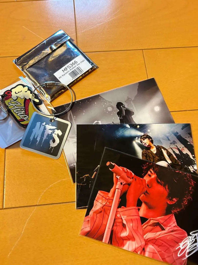 2026年最新】my first story サインの人気アイテム - メルカリ