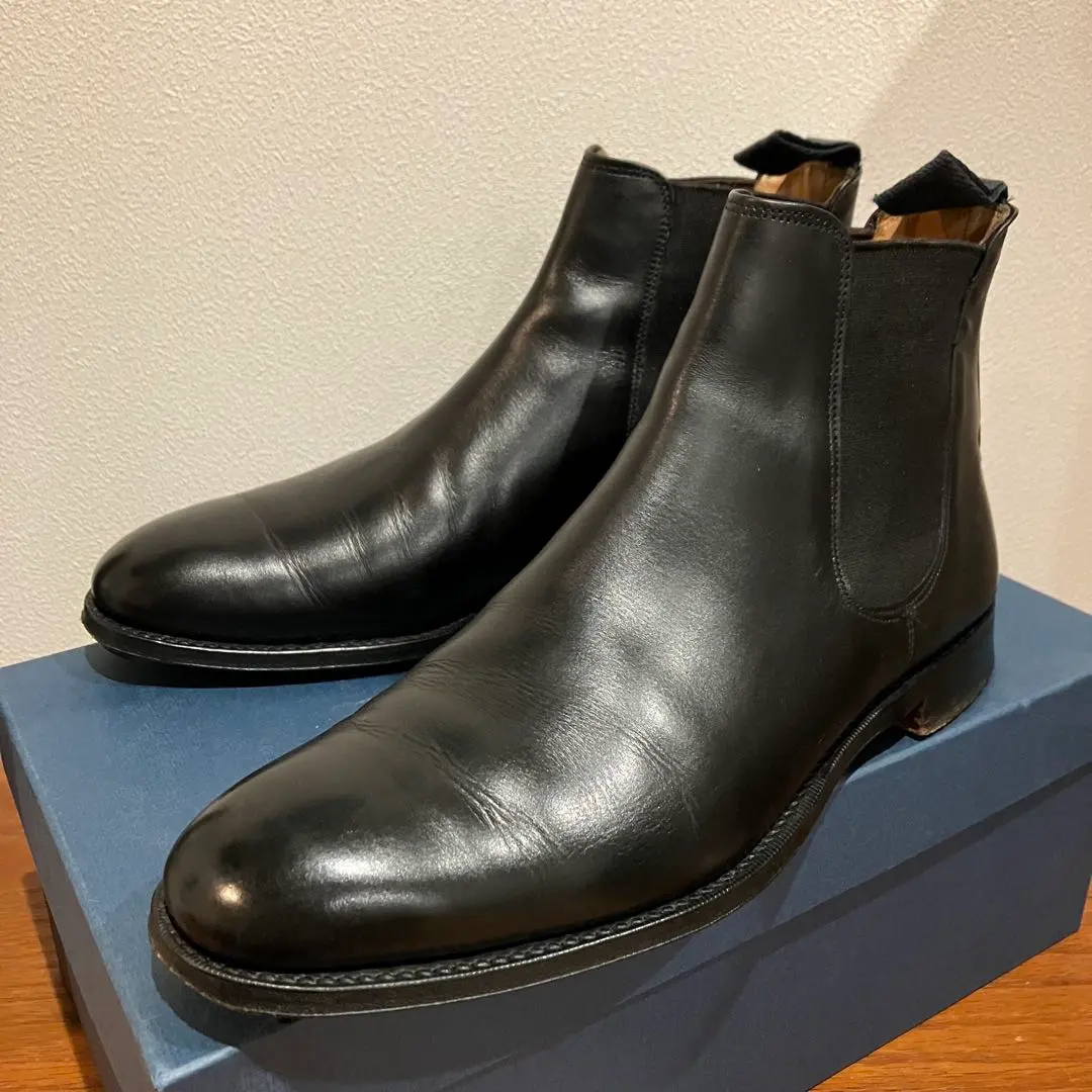 2026年最新】ロイドフットウェア サイドゴアの人気アイテム - メルカリ