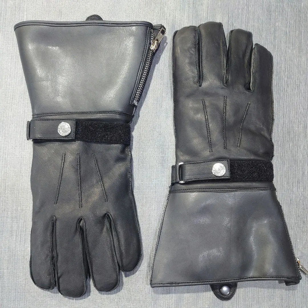 2026年最新】白バイ手袋の人気アイテム - メルカリ