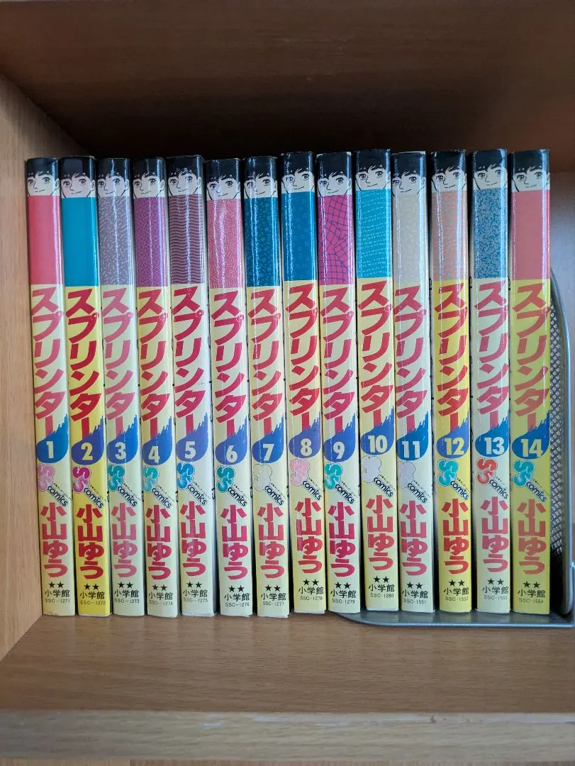 2026年最新】小山ゆう スプリンターの人気アイテム - メルカリ