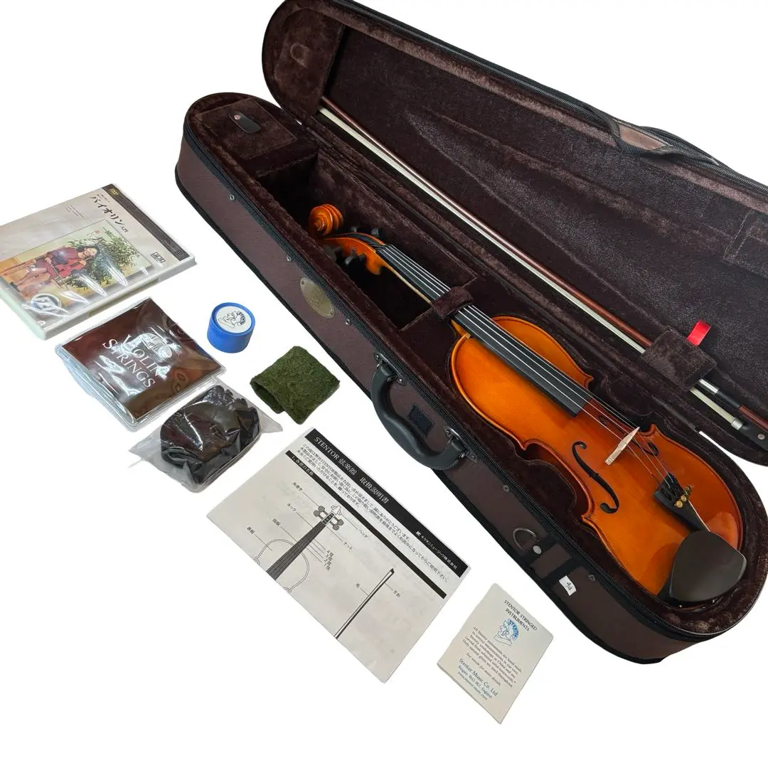 2026年最新】stentor student stの人気アイテム - メルカリ