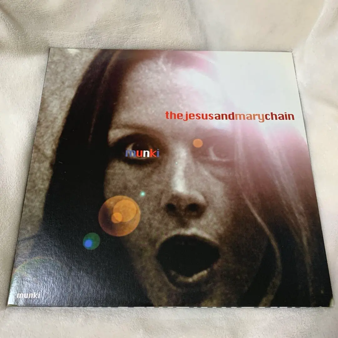 2026年最新】jesus and mary chain レコードの人気アイテム - メルカリ