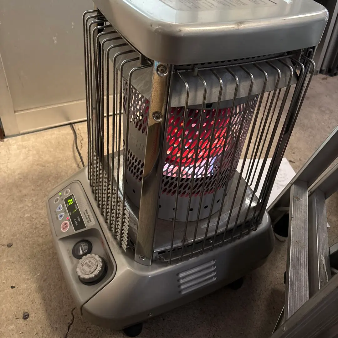 2026年最新】ブルーヒーター業務用の人気アイテム - メルカリ