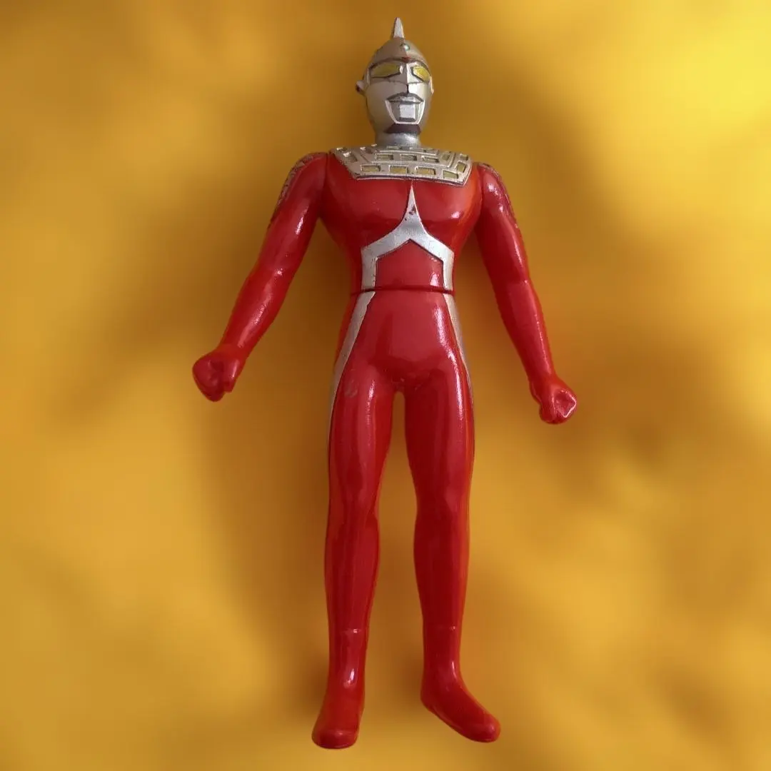 2026年最新】ウルトラセブンダーク ソフビの人気アイテム - メルカリ