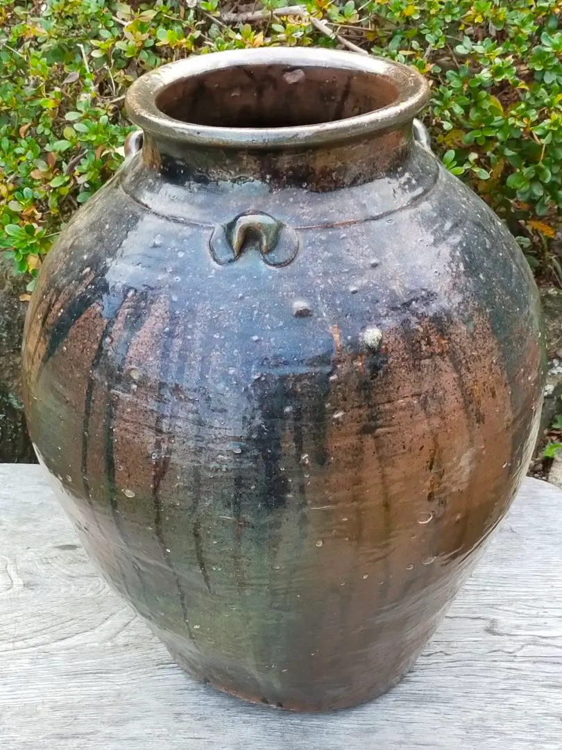 2026年最新】古瀬戸 壺の人気アイテム - メルカリ