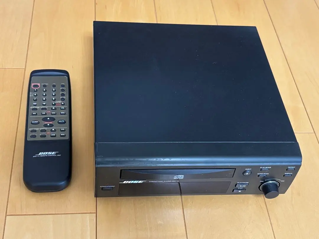 2026年最新】BOSE CDA-12の人気アイテム - メルカリ