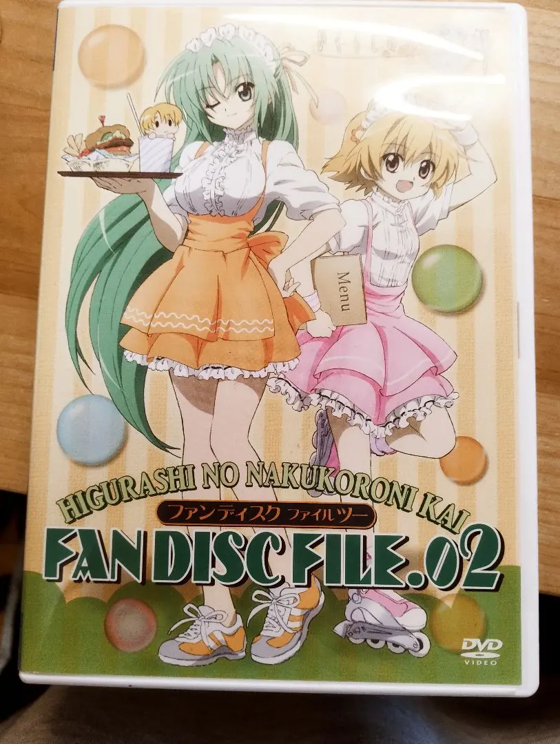 2026年最新】ひぐらしのなく頃に ビジュアルコンプリートガイドの人気