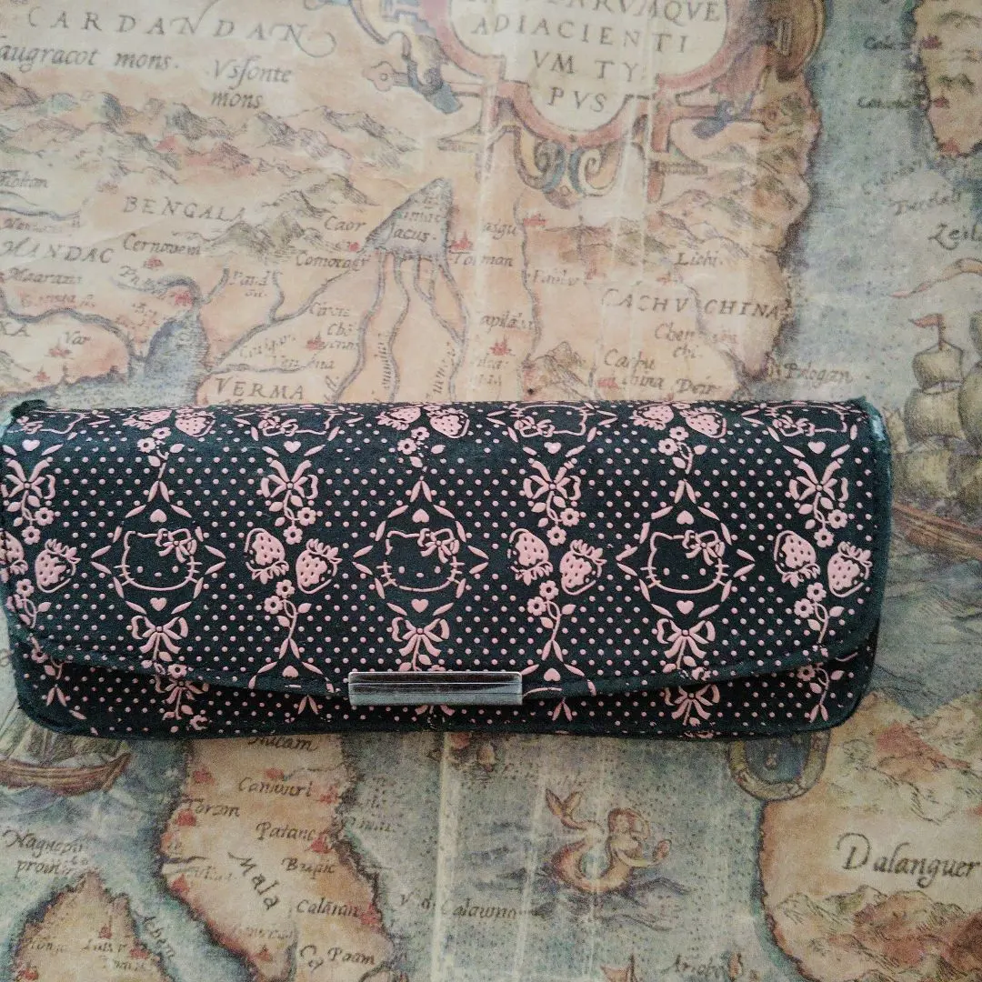 2026年最新】印伝 キティの人気アイテム - メルカリ