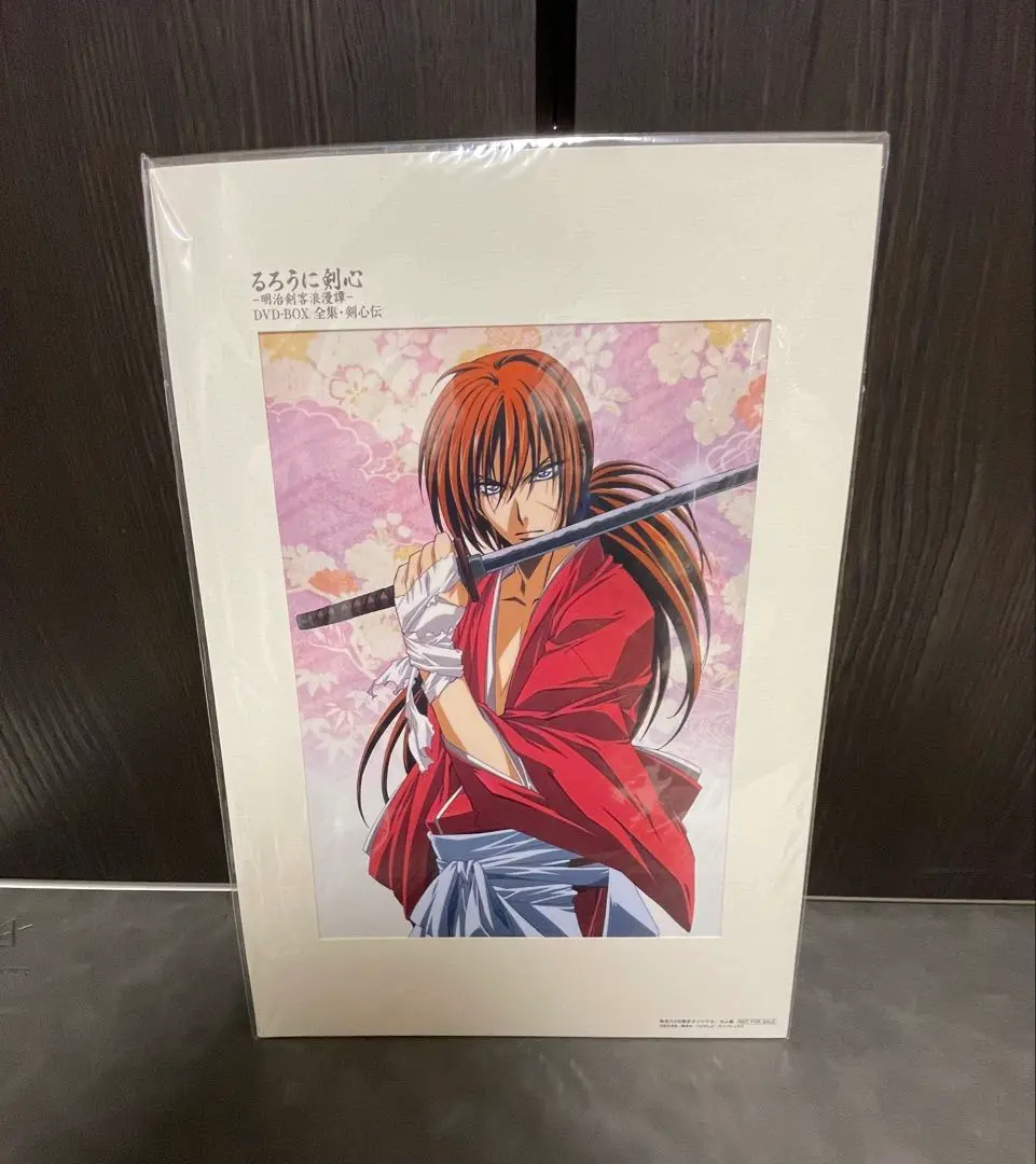 2026年最新】るろうに剣心 dvd-box 全集 剣心伝の人気アイテム - メルカリ