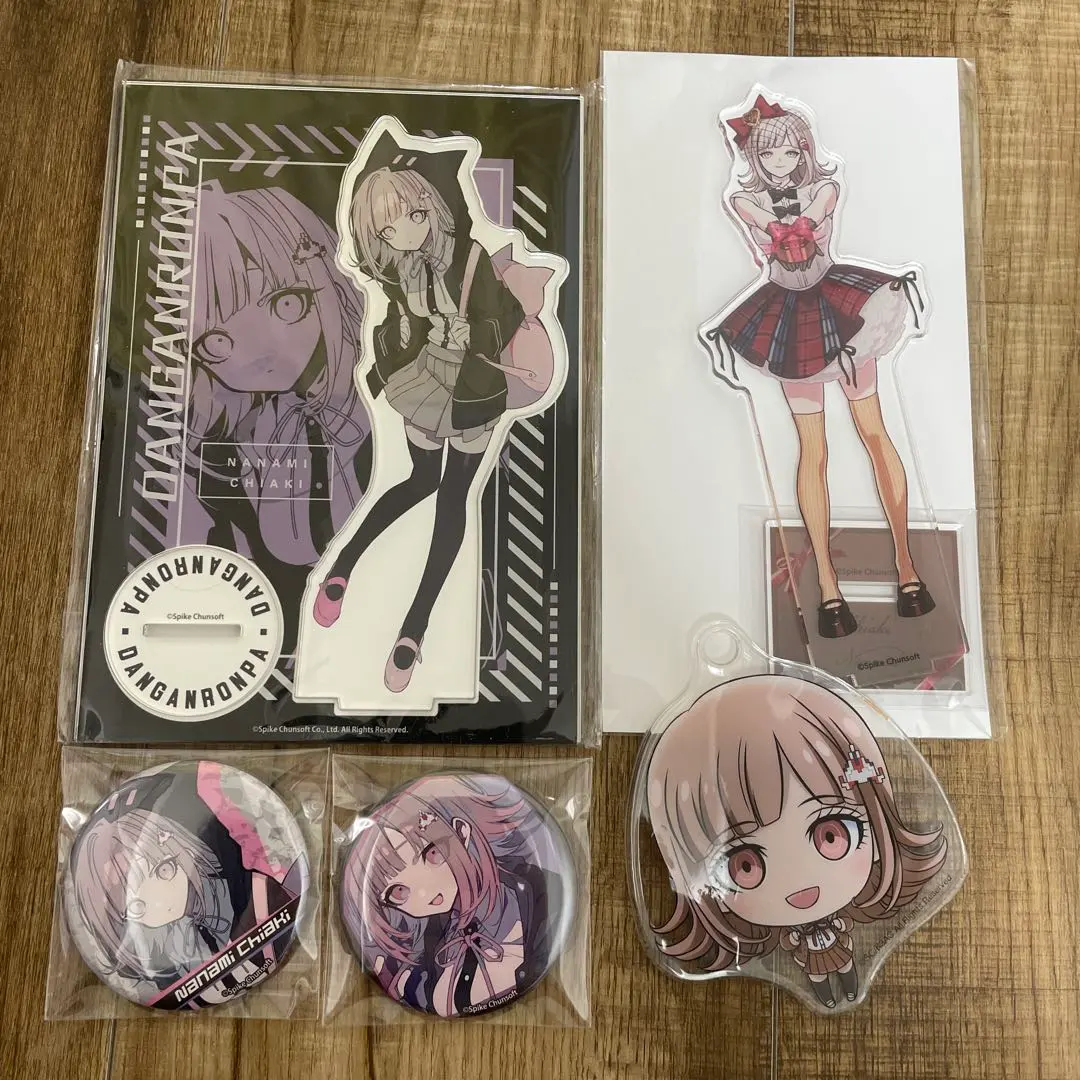 2026年最新】七海千秋 望月けいの人気アイテム - メルカリ