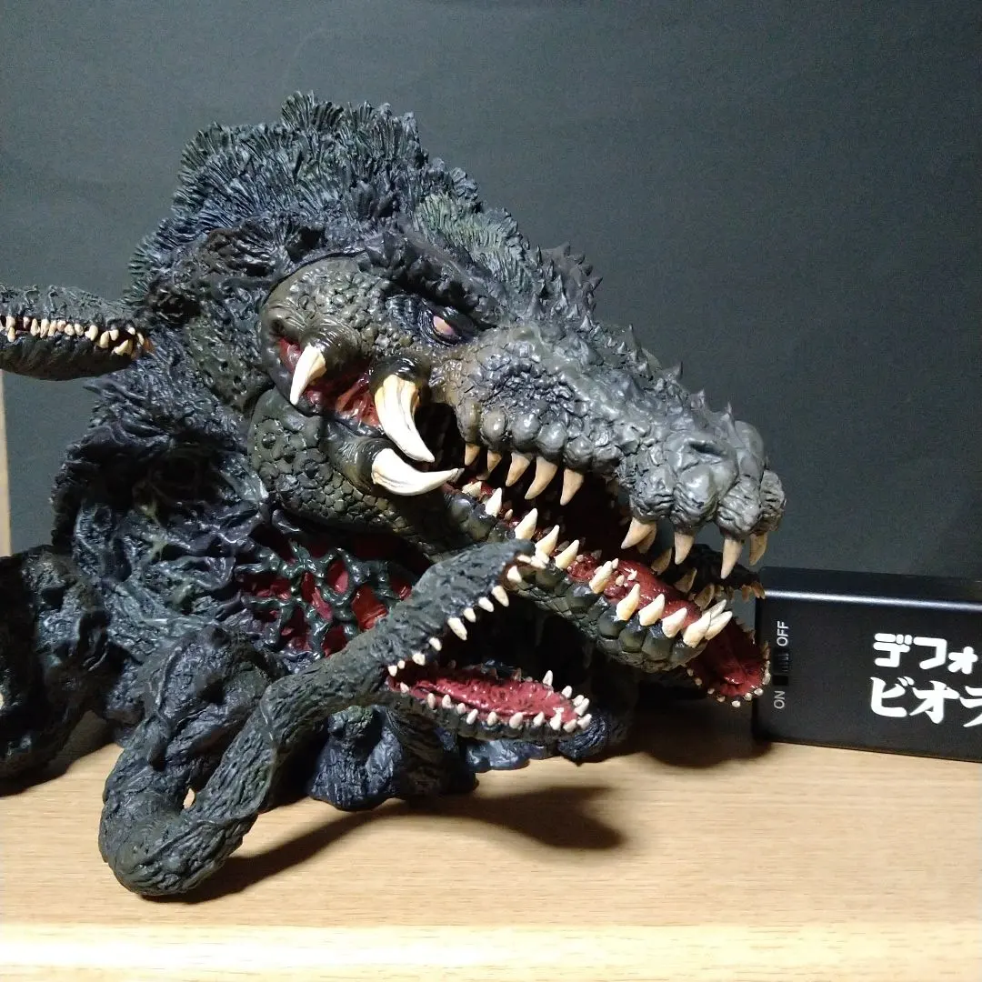 2026年最新】デフォリアル ビオランテの人気アイテム - メルカリ