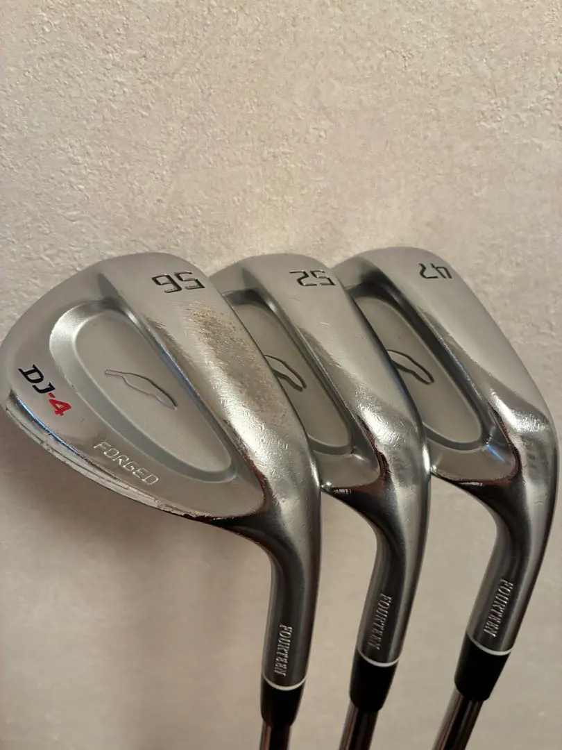 2026年最新】フォーティーン ウェッジ dj4の人気アイテム - メルカリ