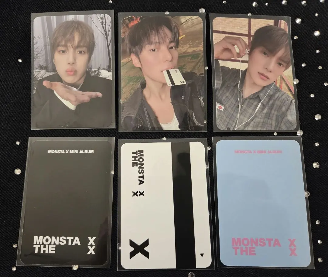 2026年最新】MONSTA x サノクの人気アイテム - メルカリ