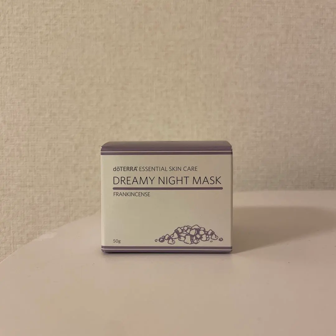 2026年最新】ドテラ ドリーミーナイトマスクの人気アイテム - メルカリ