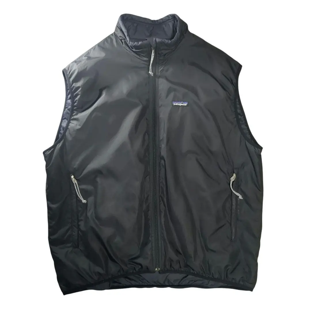 2026年最新】patagonia パフボールベスト xlの人気アイテム - メルカリ