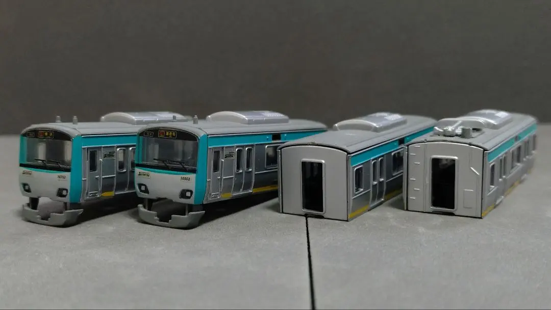 2026年最新】相模鉄道 10000系の人気アイテム - メルカリ