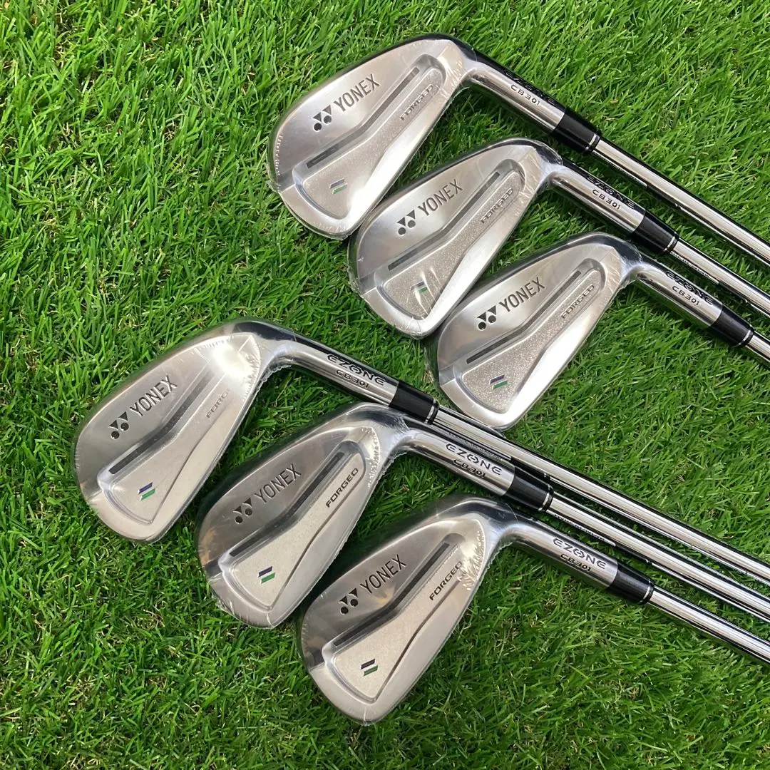 2026年最新】cb301 アイアンの人気アイテム - メルカリ