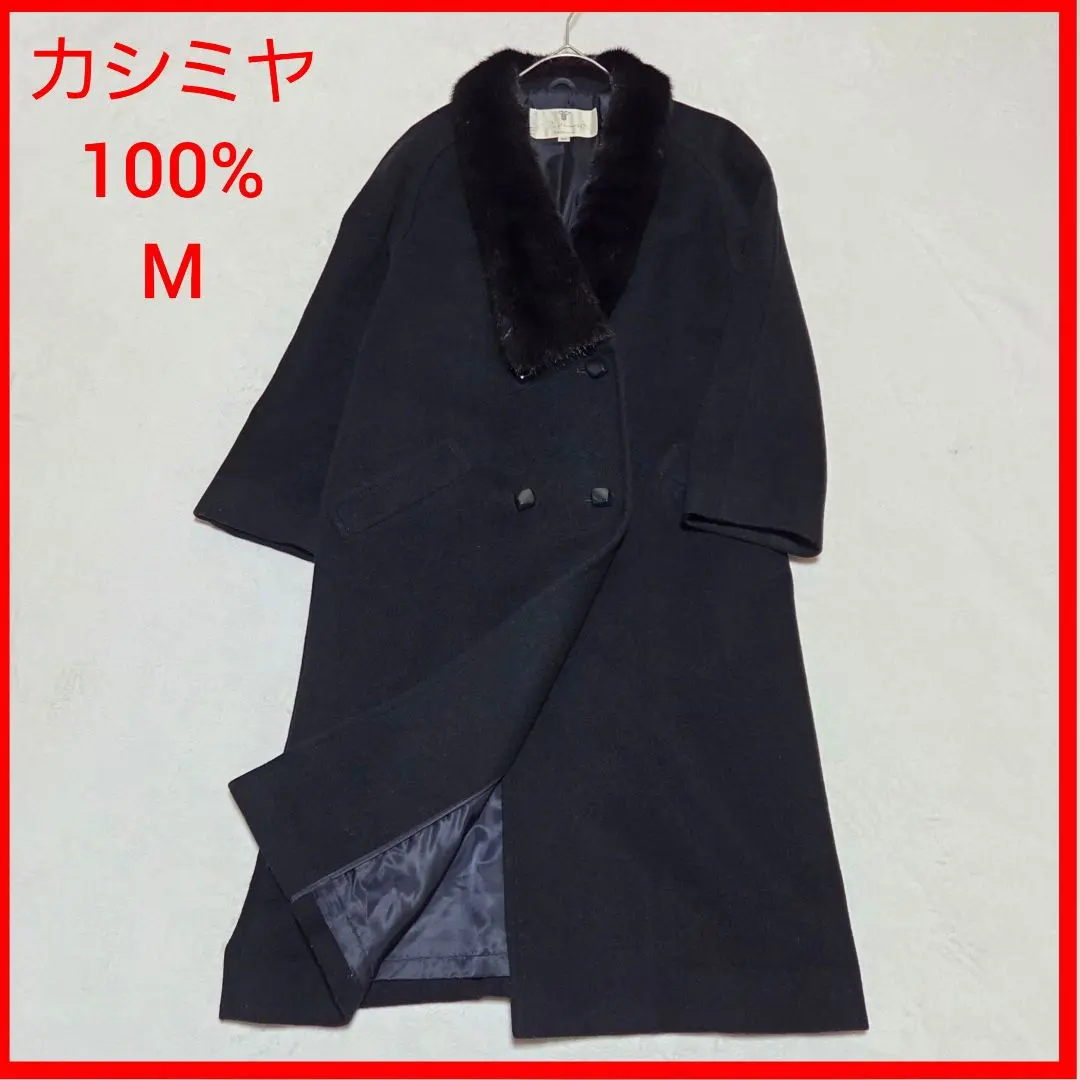 2026年最新】fujii カシミヤ コートの人気アイテム - メルカリ