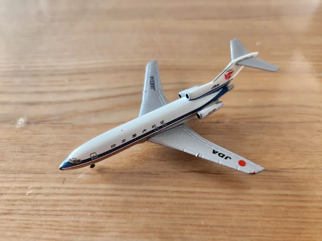 2026年最新】JAL 727の人気アイテム - メルカリ