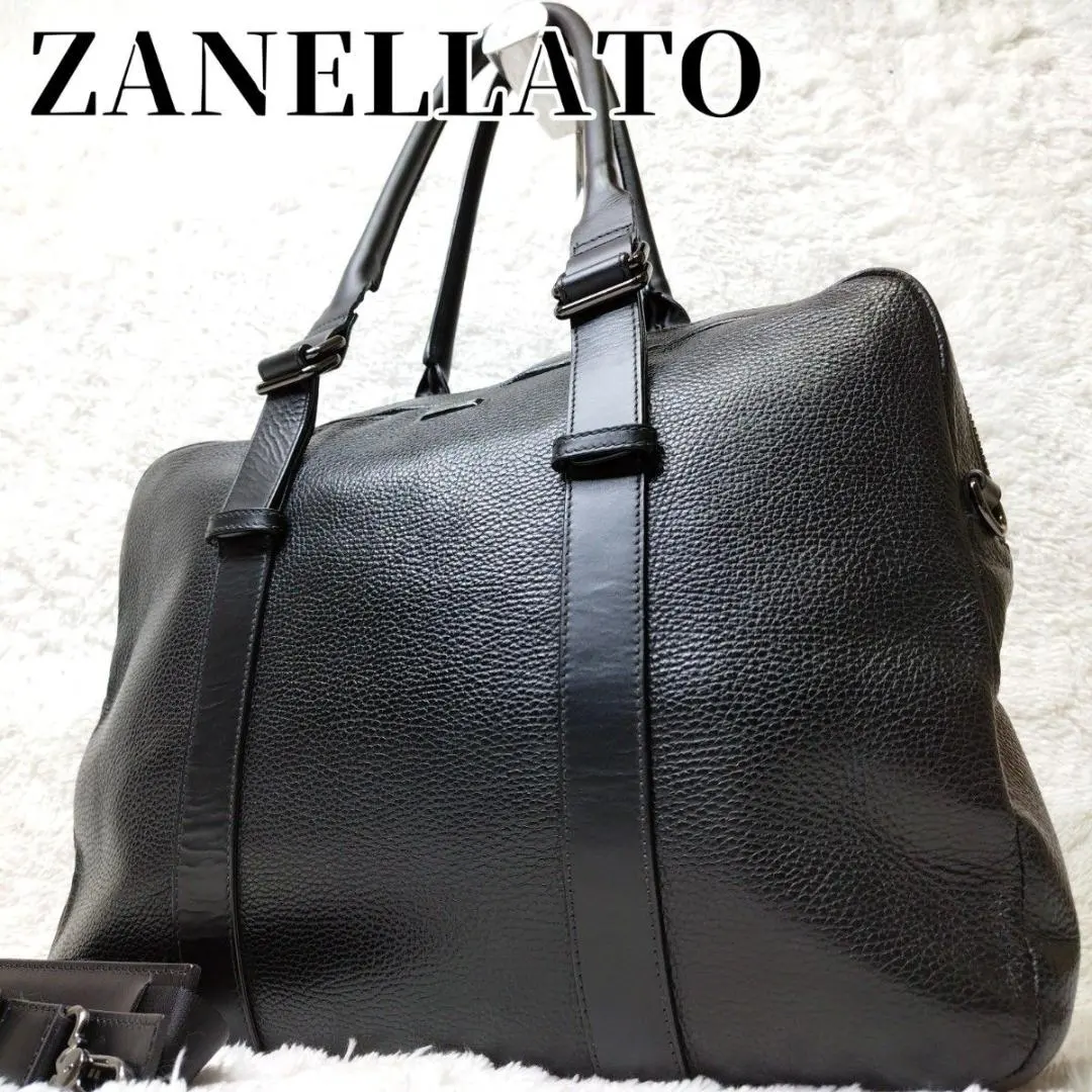 2026年最新】ザネラート ブリーフケースの人気アイテム - メルカリ